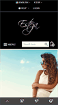 Mobile Screenshot of esteja.com