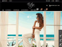 Tablet Screenshot of esteja.com